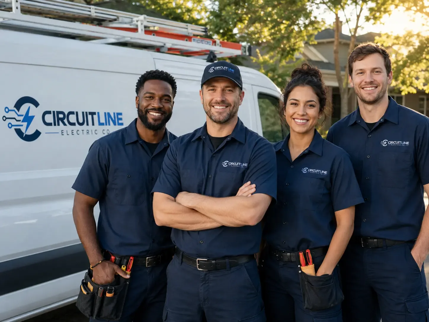 Whole Home Rewiring company in Greenleaf, KS